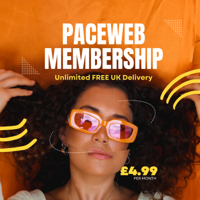Paceweb Membership